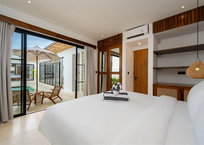 Villa Bellora By Pertama Seminyak