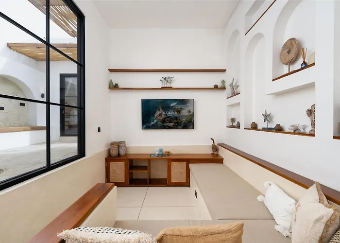 Bellora By Pertama Seminyak