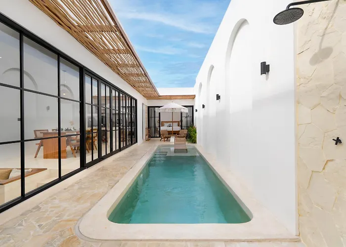 Bellora By Pertama Villa Seminyak
