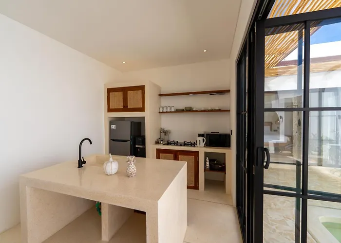 Villa Bellora By Pertama Seminyak