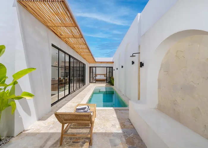 Villa Bellora By Pertama