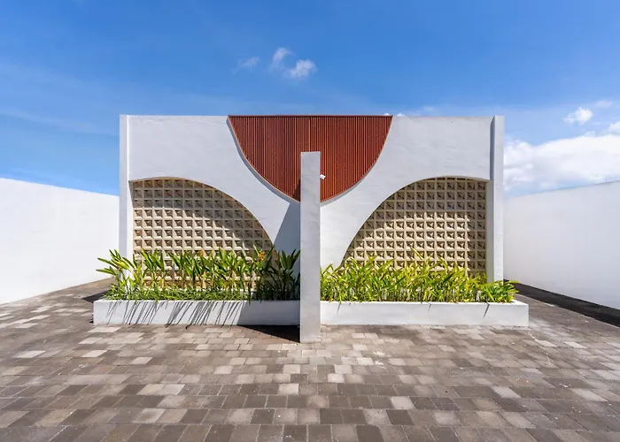 Bellora By Pertama Villa