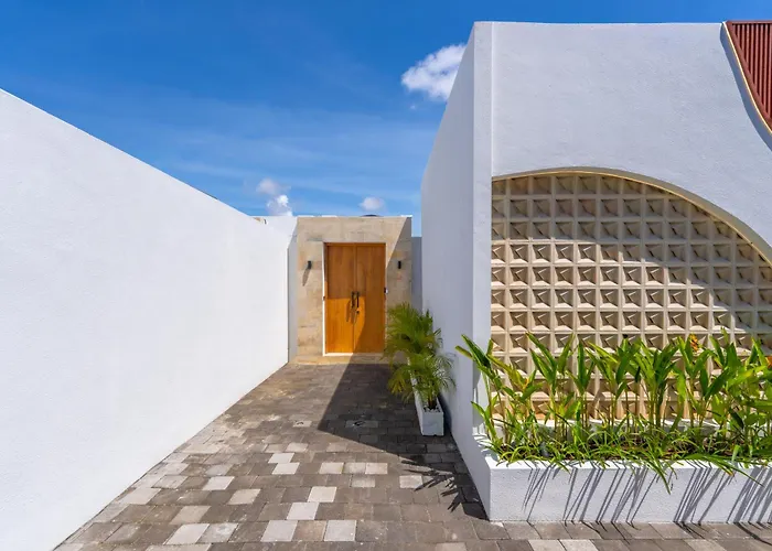 Villa Bellora By Pertama