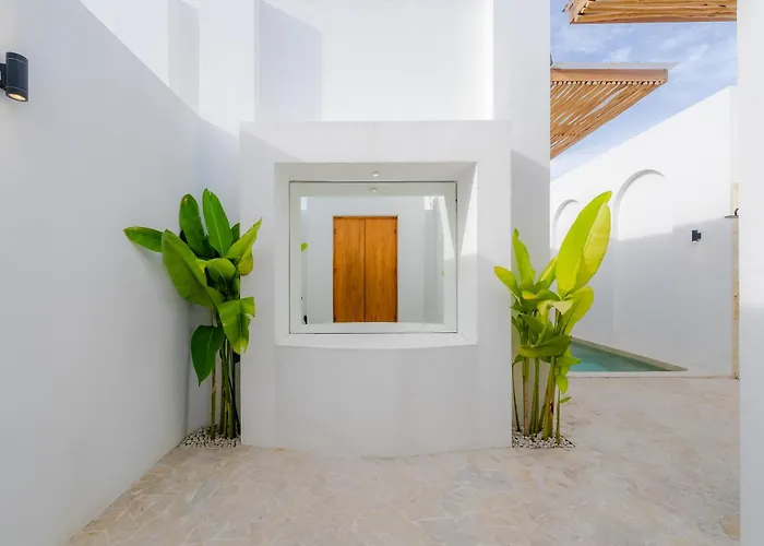 Bellora By Pertama Villa Seminyak