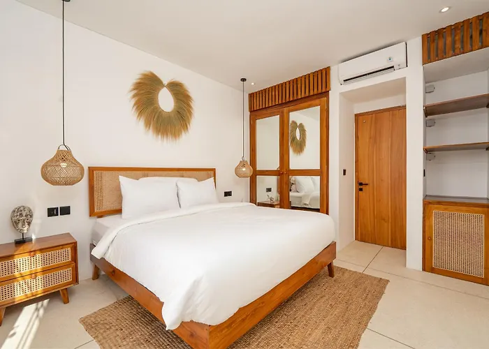 Bellora By Pertama Seminyak