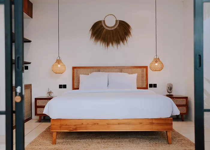Bellora By Pertama Villa Seminyak
